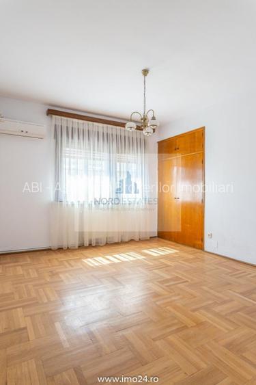 Inchirieri Apartamente 5  Camere Dorobanti ASE | garaj - 5