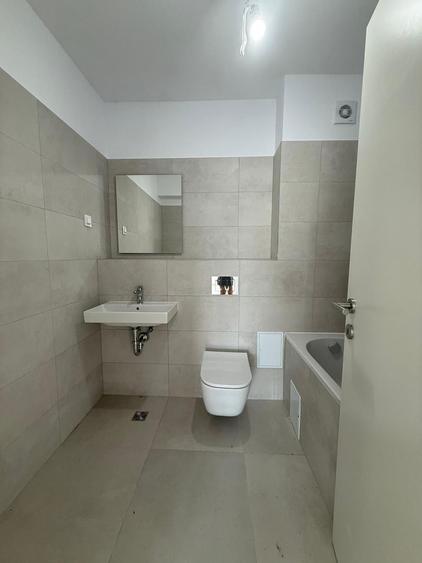 Apartament 3 camere intabulat