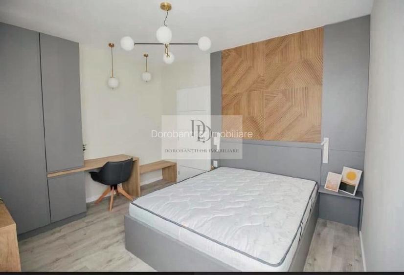 Apartament modern cu 2 camere + balcon | Parcare subterană | Bună Ziua - 4