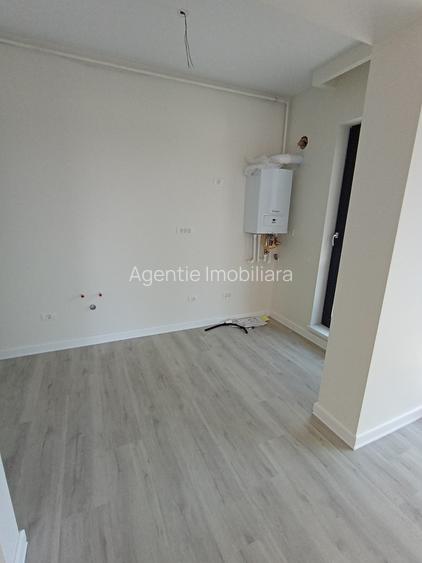 Exclusiv - Apartamente finalizate 2 camere și 3 camere -Loc parcare - 23