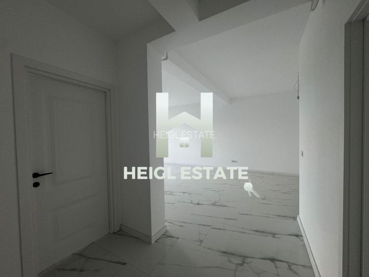 Apartament cu 3 camere de vânzare in zona Dumbrăvița, Timiș - 6
