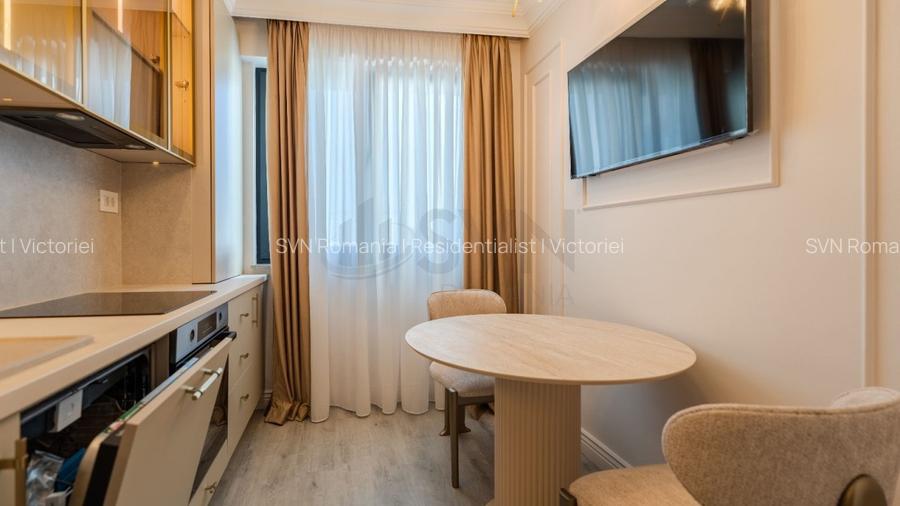 REA1028712 Studio dublu I Ivory Residence I Pipera - 9