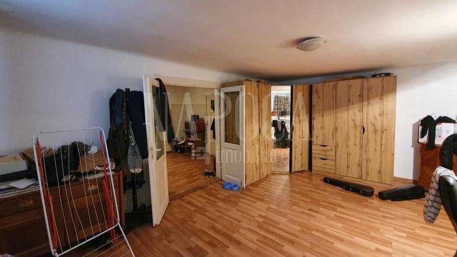 Apartament 2 camere de vanzare in Centru, Cluj Napoca