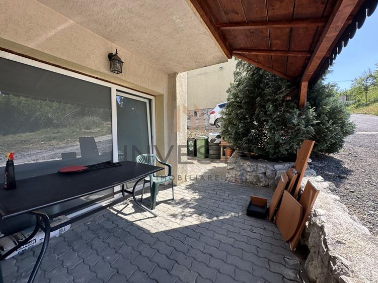 Duplex in cartierul Borhanci/Zona Romul Ladea