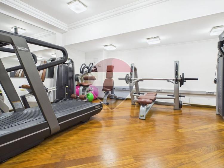 Apartament premium 2 camere |Piața Romană |Rooftop |Parcare subterană