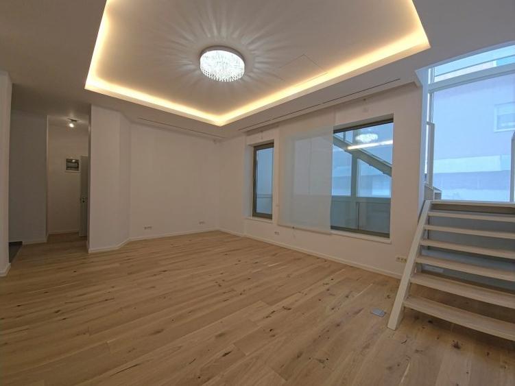 Vila recent renovata Dorobanti