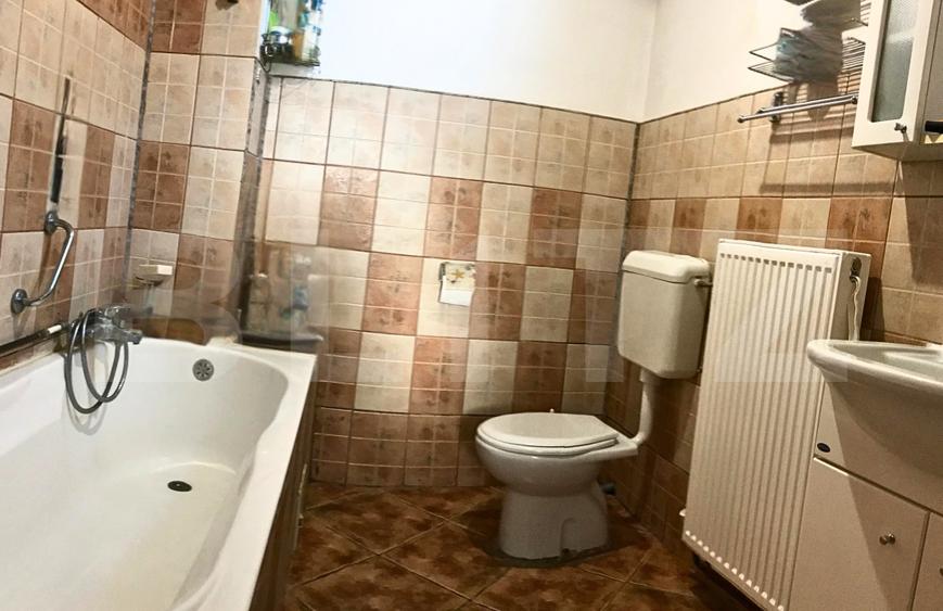 Apartament în casă, zonă Ultracentrală