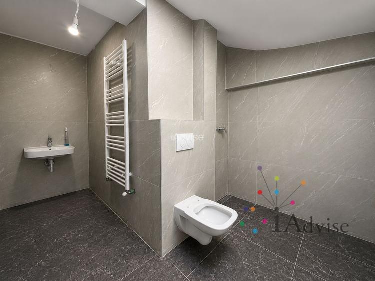 APARTAMENT – 2 CAMERE CU TERASĂ SPECTACULOASĂ 62,89 MP - 4