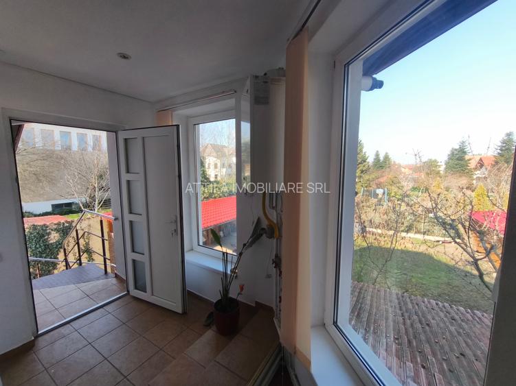 Dumbravita apartament la casa 600 euro - 3