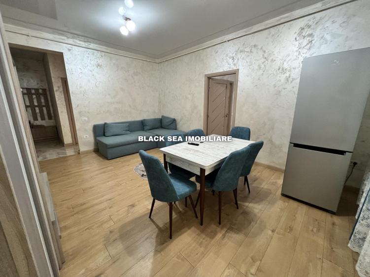 Apartament 3 camere zona Campus - Universitatea ovidius - TERMEN LUNG