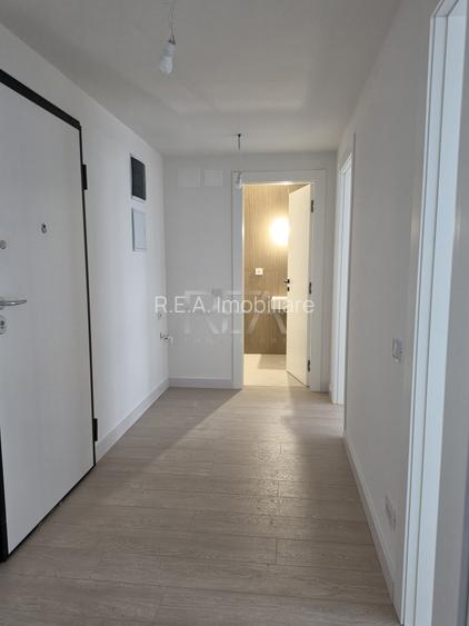 Apartament 2 camere | 60 mp | Metrou | Akcent City - 7