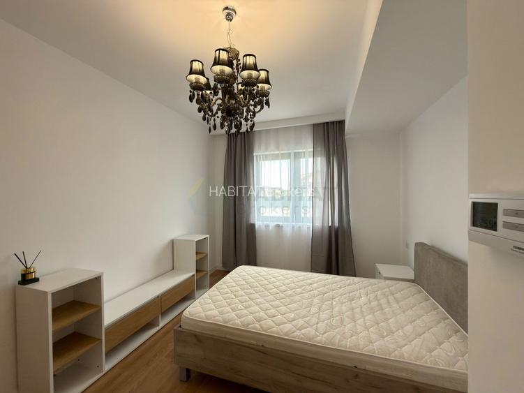 Vilă modernă cu 5 camere de închiriat în Corbeanca - 9