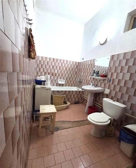 CASA Caramida 4 camere zona Centrala Liceul Balcescu Teren - 218 mp