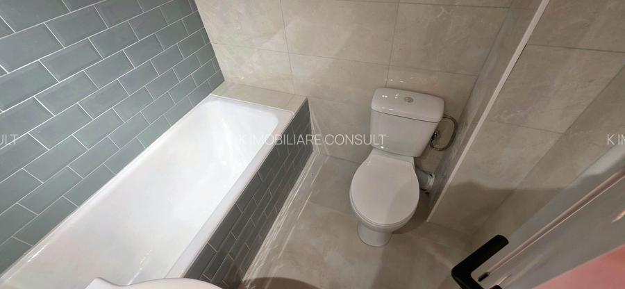 Gara de Nord apartament 3 camere de vanzare - 11