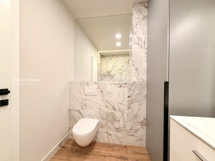 3 Camere | Loc de parcare | Pet Friendly | Afi Home North - Aviatiei - 21