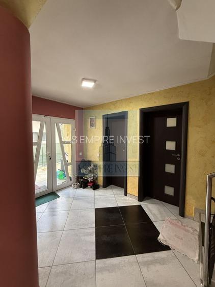Casa/vila P+E+M, individuala ,730 mp teren-Timișul de jos - 34