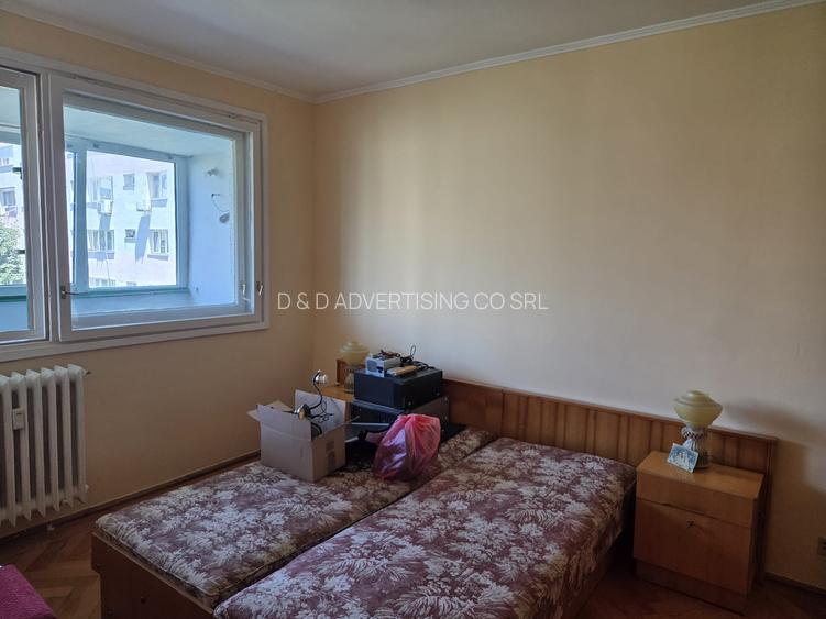 Bucurestii Noi - 1 minut Metrou Parc Bazilescu - Apartament 2 camere confort 1 - 13