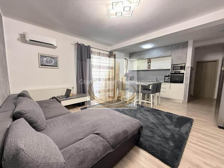 🏡 Apartament modern 2 camere, 53mpn+ balcon, parcare inclusă - 2