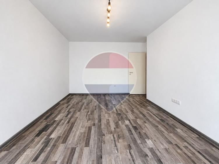 Garsonieră spațioasă | 39 mp + balcon | Avantgarden Bartolomeu