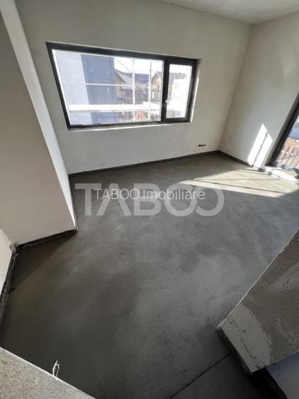Casa tip duplex cu 4 camere in Cartierul Someseni zona retrasa - 3