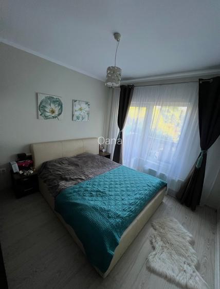 Apartament decomandat 2 camere  - Buna Ziua - 7