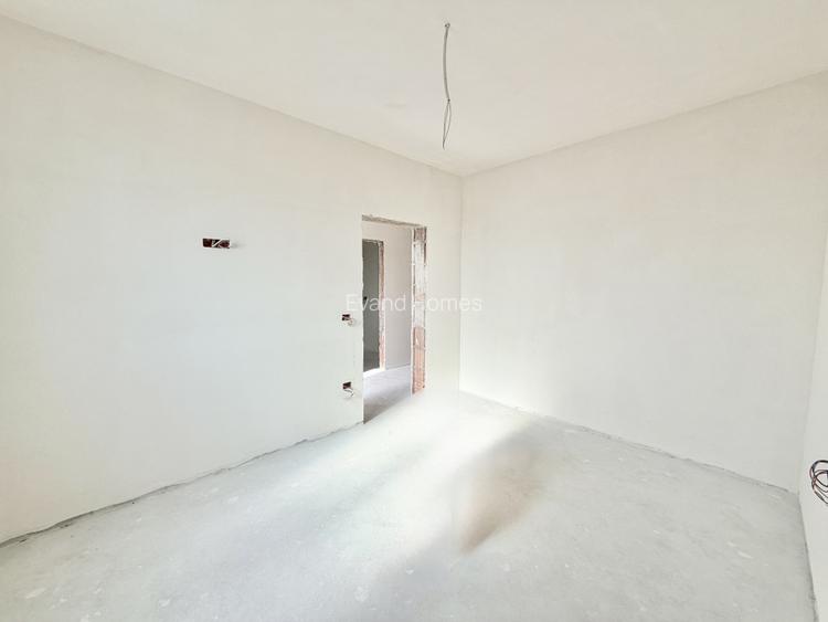Duplex ideal pentru familie | 3 camere | Mosnita, zona asfaltata - 11