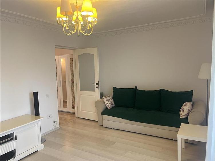 Apartament 2 camere PANTELIMON-MEGAMALL