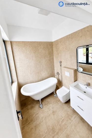 Vila de Vanzare | 3 bai | Prelungirea Ghencea | 2 Parcari | 118 MP | PREMIUM