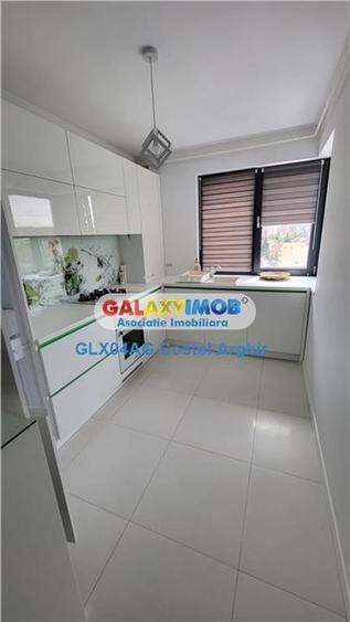 Inchiriem ap cu 2 camere in zona Spital Jud, mobilat si utilat, nou