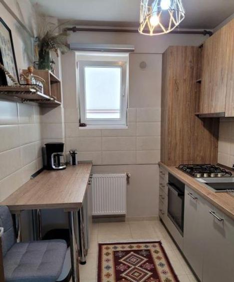 Laminorului, Bucurestii Noi | 3 camere | Parcare | Balcon