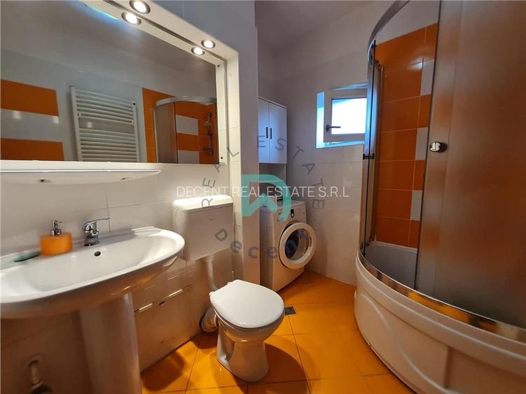 Apartament 2 camere Triaj, Brasov - 10