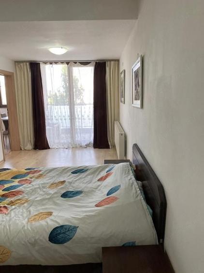 Garsoniera | Centrala proprie | Proximitate metrou | Lujerului