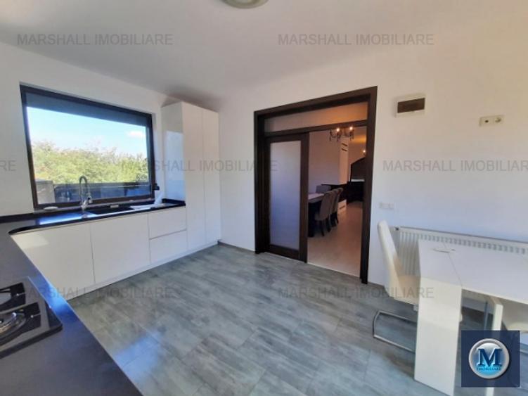Casa cu 5 camere de vanzare in Paulestii Noi, 174 mp #16186