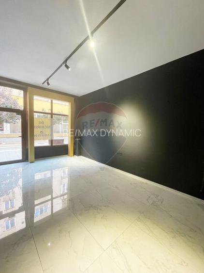 Spațiu comercial de inchiriat ultracentral - 4