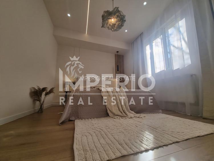 Apartament ultrafinisat, zona centrala – Ideal locuinta sau investitie! - 5