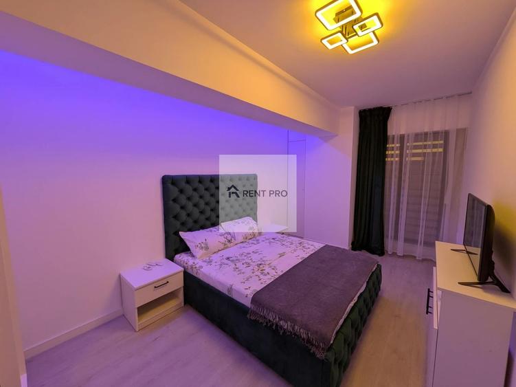 2 Camere Smart Lujerului Metrou Afi Mall Parcare Inclusa