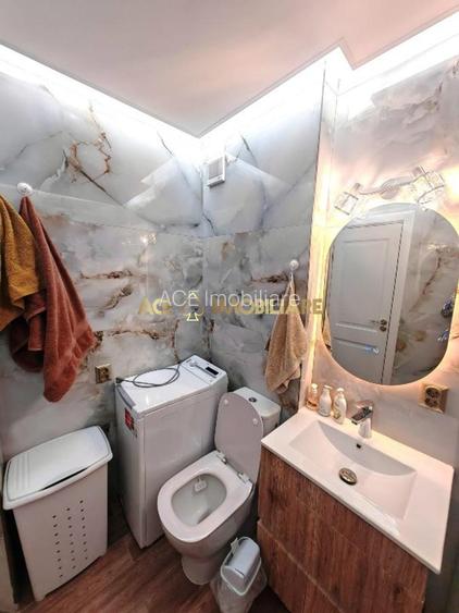 3 Camere de inchiriat | Grivita | Centrala proprie | Metrou - 15