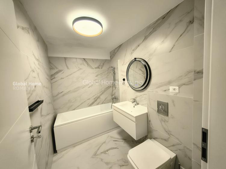 Apartament 2 cam 63 MP |Pipera Rond OMV-Aviatiei |Loc Parcare - 11