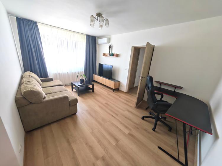 3 camere Calea Griviței – Lângă Metrou 1 Mai | Renovat | Mutare imediată