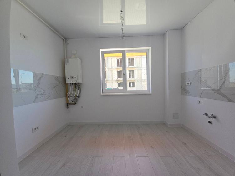 Studio 2 Camere, Strada Stejarului, Fundeni Dobroești