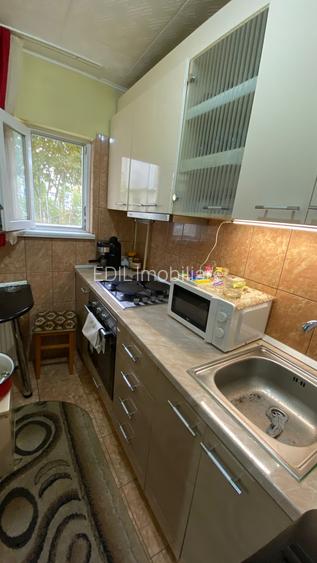Garsonieră 28 mp – Mărăști, zona Expo Transilvania | Mobilată
