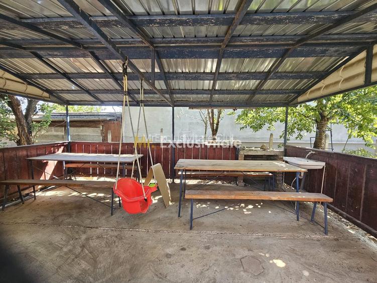 Vila generoasa cu piscina/pretabila centru rezidential privat-Turda - 7