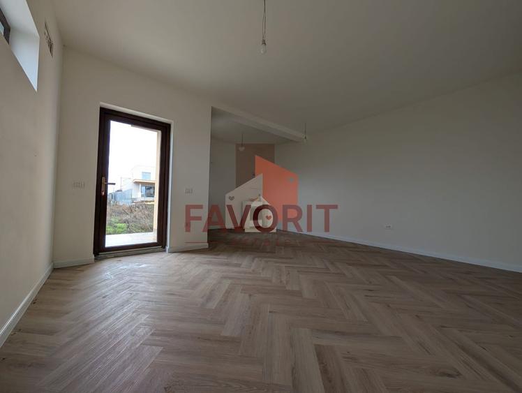 Duplex | Parter | Toate utilitatile | Finisaje premium | Curte generoasa