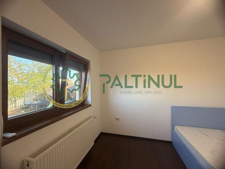 Apartament de inchiriat 3 camere cu balcon si parcare Selimbar -Brana, Sibiu