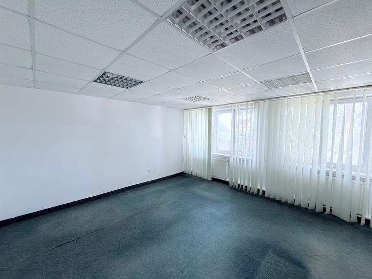 Spatiu de birouri zona Bulevard