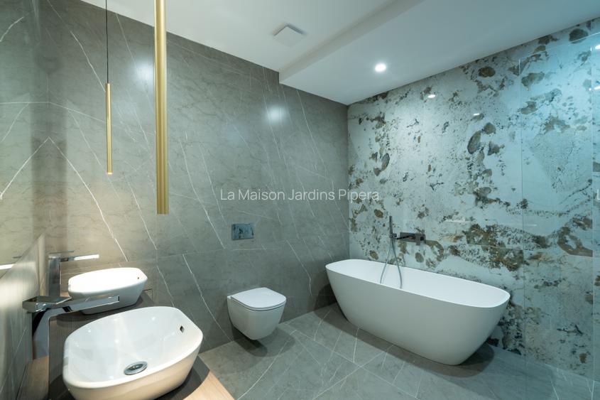 Vila cuplata la cheie in Pipera | 384 mp | Direct Dezvoltator  | Comision 0% - 10