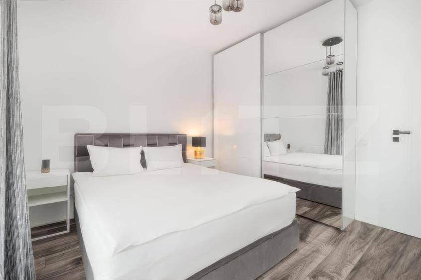 Apartament 3 camere, etaj 7, dressing, parcare inclusa - Prima Onestilor