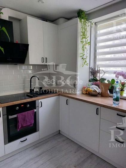 Apartament 2 camere finisat utilat modern in Gheorgheni - 6