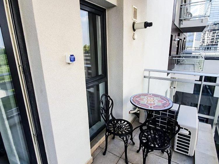 Barbu Vacarescu Belvedere Residences Pipera Aviatiei LUX
