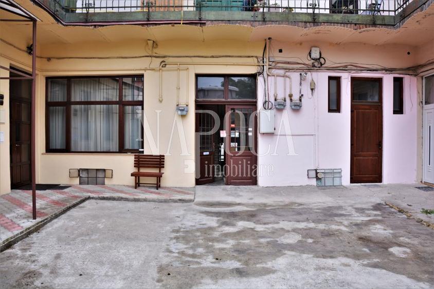 Apartament o camera de vanzare in Centru, Cluj Napoca
